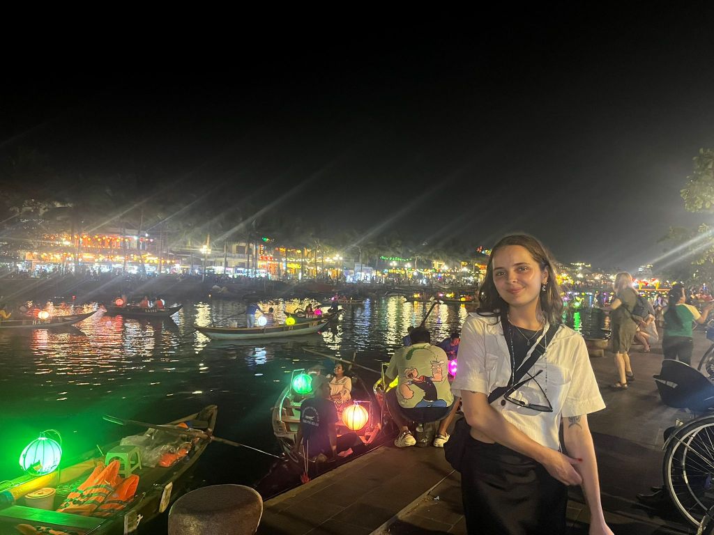 Home from my gap yah as a 26 year old? What I loved the most from my Asian solo&nbsp;trip